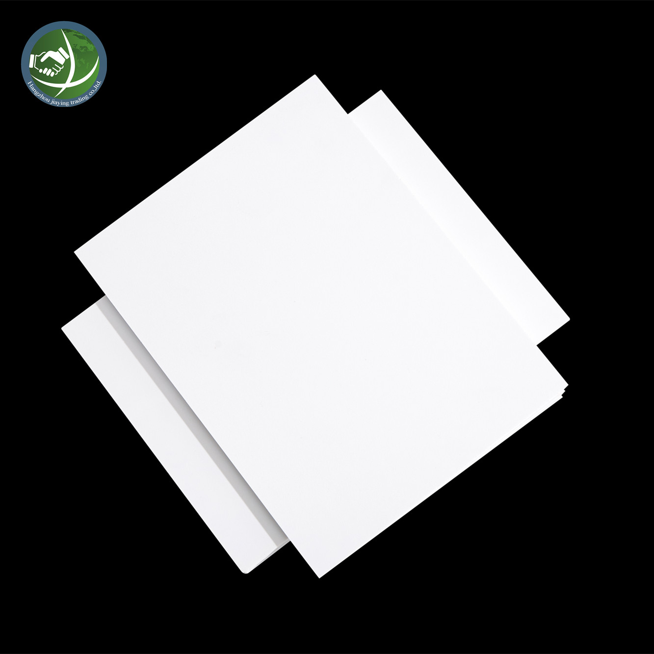 painting 1x10 Pvc Board exterior from China manufacturer HANGZHOU JIAYING