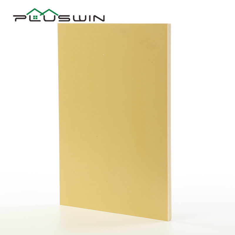 core 4x8 colored Wpc Foam Board from China manufacturer HANGZHOU JIAYING