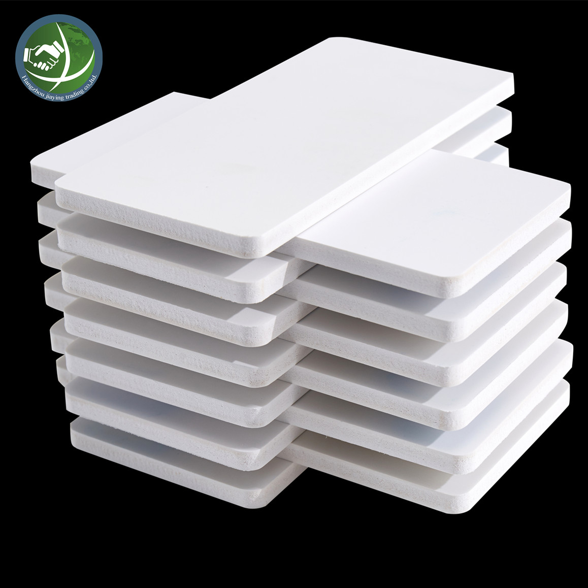 painting 1x10 Pvc Board exterior from China manufacturer HANGZHOU JIAYING